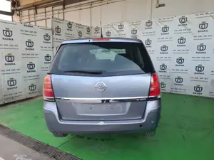 OPEL ZAFIRA B foto 2