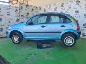 CITROEN C3 foto 6
