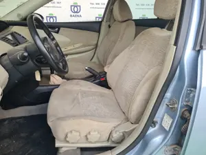 NISSAN PRIMERA BERLINA (P12) foto 7
