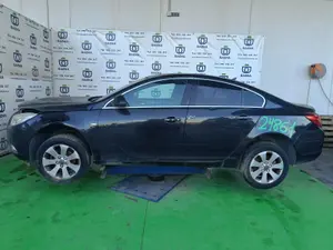 OPEL INSIGNIA BERLINA foto 6
