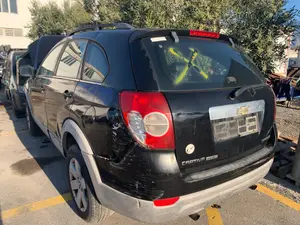 CHEVROLET CAPTIVA foto 2