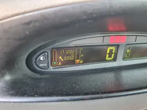 CITROEN XSARA PICASSO foto 5