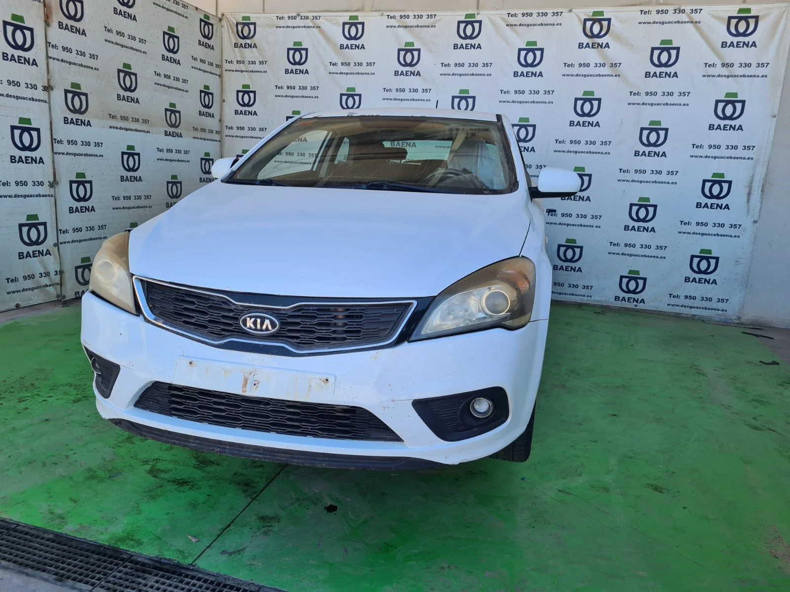 KIA CEED (ED)