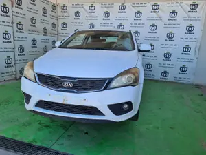 KIA CEED (ED) foto 1