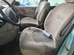 CITROEN XSARA PICASSO foto 7