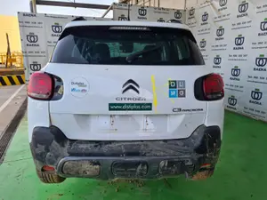 CITROEN C3 AIRCROSS foto 5