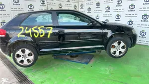 AUDI A3 (8P1) foto 4