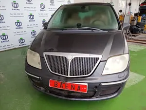 LANCIA PHEDRA (180) foto 3