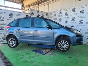 CITROEN C4 PICASSO foto 4