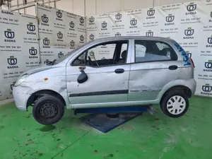 CHEVROLET MATIZ foto 3