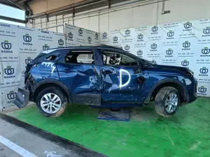 PEUGEOT 3008 foto 3