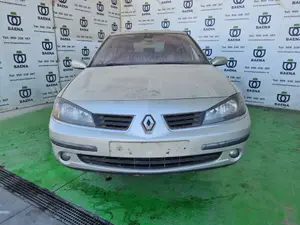 RENAULT LAGUNA II (BG0) foto 1