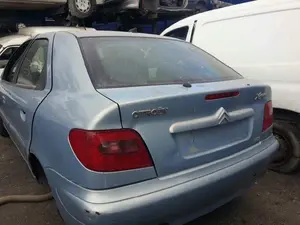 CITROEN XSARA BERLINA foto 2