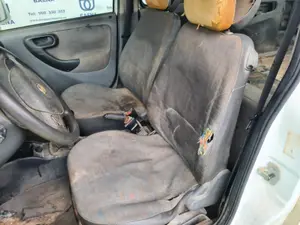 OPEL COMBO (CORSA C) foto 2