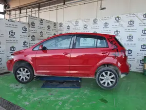 VOLKSWAGEN GOLF PLUS V (5M1) foto 5