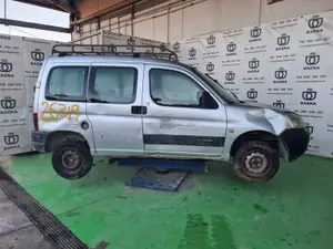 CITROEN BERLINGO foto 2