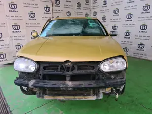 VOLKSWAGEN GOLF IV BERLINA (1J1)(10.1997) foto 1