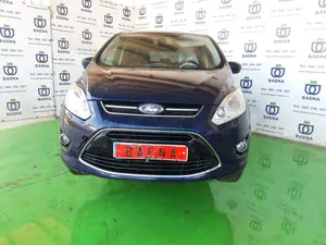 FORD C-MAX (CB3)(2007) foto 1