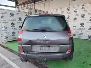 RENAULT SCENIC II (JM) foto 2