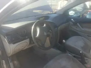 CITROEN C5 BERLINA foto 7