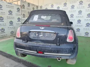 MINI MINI (R50,R53) foto 4