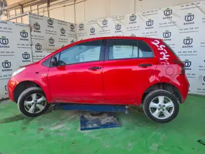 TOYOTA YARIS (KSP9/SCP9/NLP9) foto 5