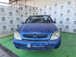 CITROEN XSARA BERLINA foto 1