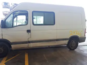 RENAULT MASTER COMBI foto 4
