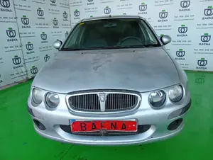 MG ROVER ROVER 25 (RF) foto 3