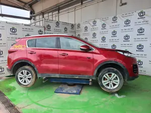 KIA SPORTAGE (QL) foto 5