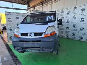 RENAULT TRAFIC II COMBI foto 1
