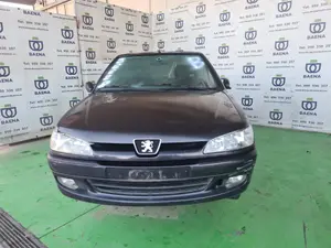 PEUGEOT 306 3/5 PT. / 4 PT. (S2) foto 1