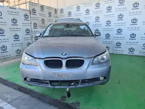 BMW SERIE 5 BERLINA (E60) foto 1