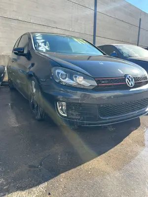 VOLKSWAGEN GOLF VI (5K1)(10.2008) foto 11