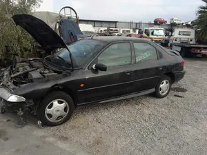 FORD MONDEO BERLINA (GD) foto 2