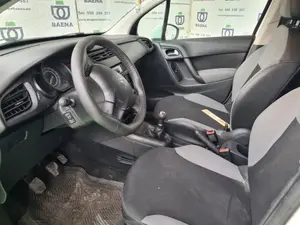 CITROEN C3 foto 3