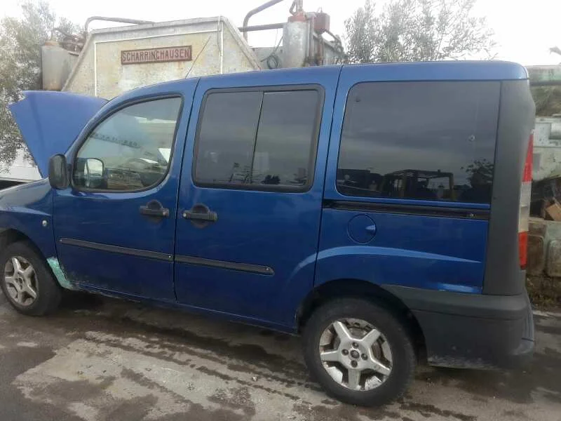 FIAT I DOBLÒ (119)