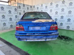 BMW SERIE 5 BERLINA (E39) foto 3