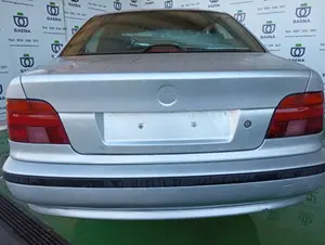 BMW SERIE 5 BERLINA (E39) foto 4