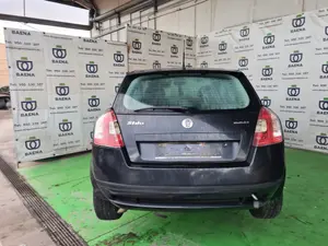 FIAT STILO (192) foto 3