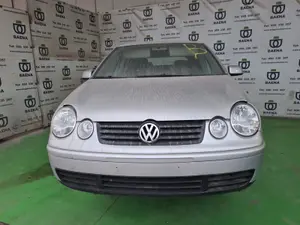 VOLKSWAGEN POLO IV (9N1) foto 1
