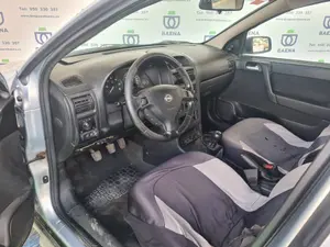 OPEL ASTRA G CARAVAN foto 4