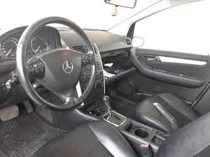 MERCEDES-BENZ CLASE A (BM 169) foto 4