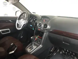OPEL ANTARA foto 2