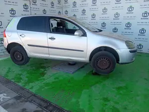 VOLKSWAGEN GOLF V (1K1)(10.2003) foto 3