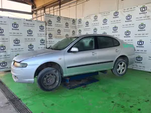 SEAT TOLEDO (1M2) foto 3