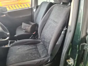 OPEL ZAFIRA A foto 6