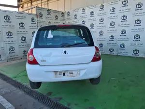 RENAULT CLIO II FASE II (B/CB0) foto 5