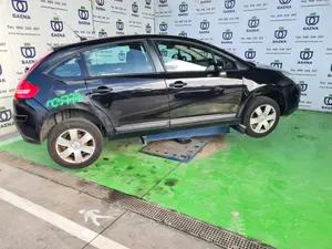 CITROEN C4 BERLINA foto 2