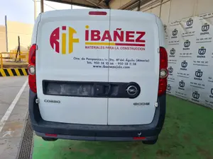OPEL COMBO D foto 3